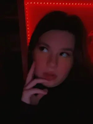 Your Accomplice Girlfriend 