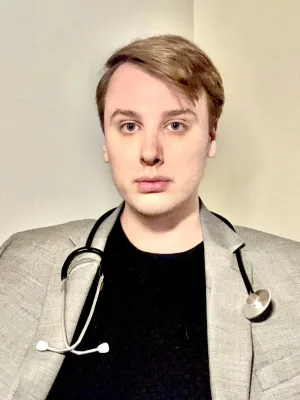 Dr Hunter