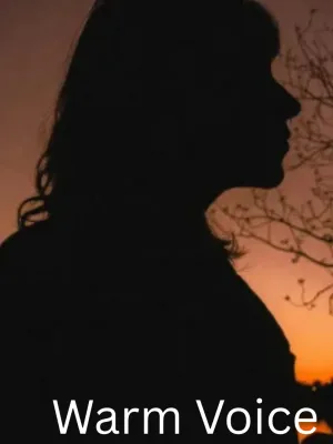 The Warm Voice You Did Not Know You Needed