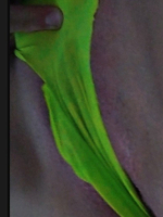 Watch mommy wet the sheets