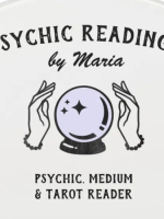 Psychic shasha