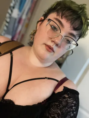 Come keep me company