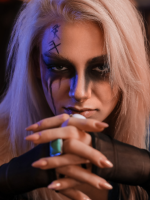 Anything Goes Succubus Goddess