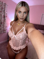 Sexy Lexy Late At Night