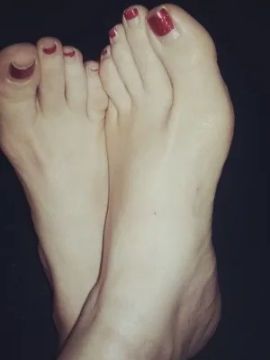 Foot Fun