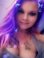 VivaciousViolet16