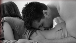 Casual Foreplay and Its Role in Enhancing Sexual Time