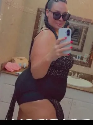 Christina Dymond 