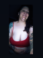 Nasty Fat Titted BBW Tattooed Mind Fucking Mother Slut