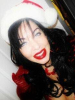 DEVINE GODDESS SIMONE SENSUAL DOMINATION SESSIONS