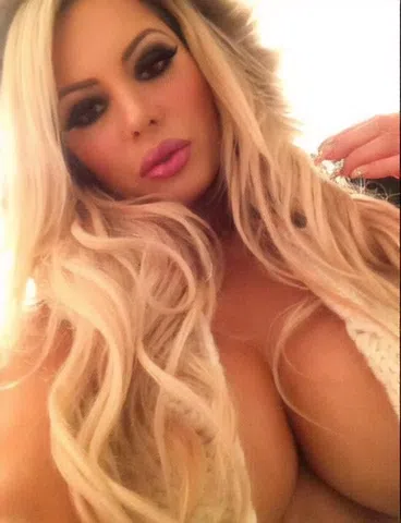 Wicked Mistress Sophie