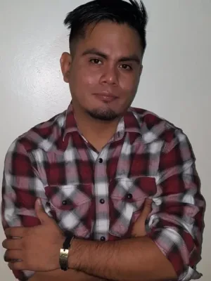 Psychic and Life Coach Oscar