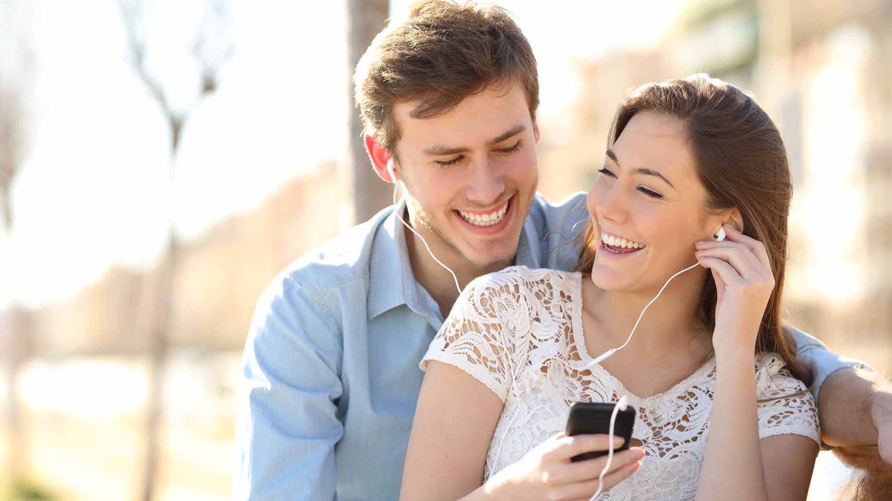 Top 3 Couples Podcasts to Listen to with your Partner this Summer