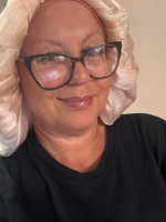 Grandma Edna's Bosoms in a Brassiere cover image