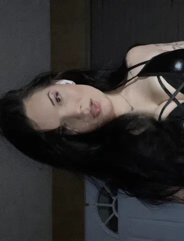 Cherry temptress