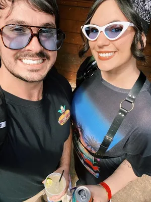 Mrs and Mister Dominant