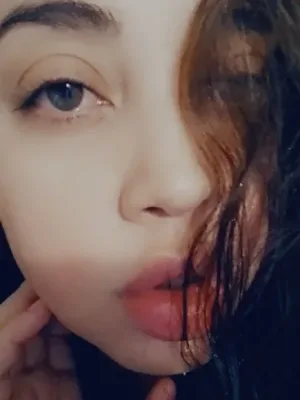 Playful Submissive Brat with a hunger to please you