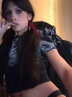 Sabella Sins