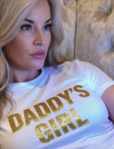 Daddys Dominant Doll