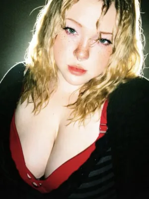 Kneel for me