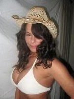 Cum Ride this Texas Cowgirl