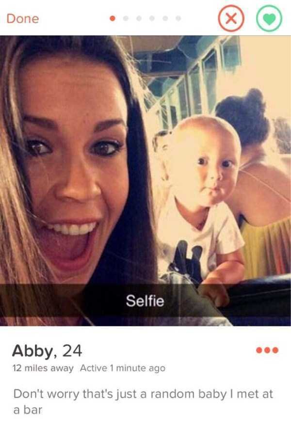 online dating fails