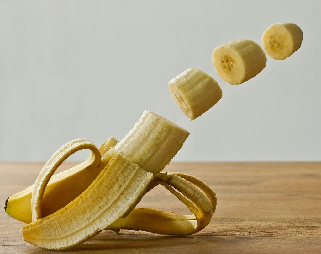 banana great for sex
