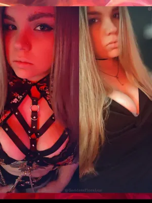 Goddess Lux Solaris