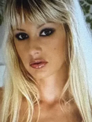 Sexy Sultry Abby