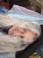 Sexy Mature Witch