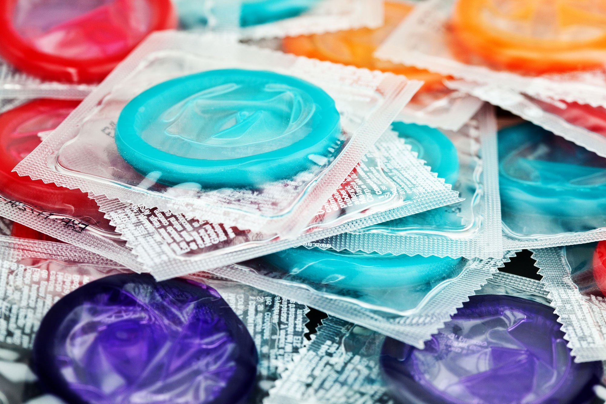 Why Some Women Don&rsquo;t Like Condoms