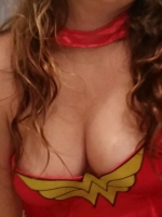 Breast fetishism  cover image