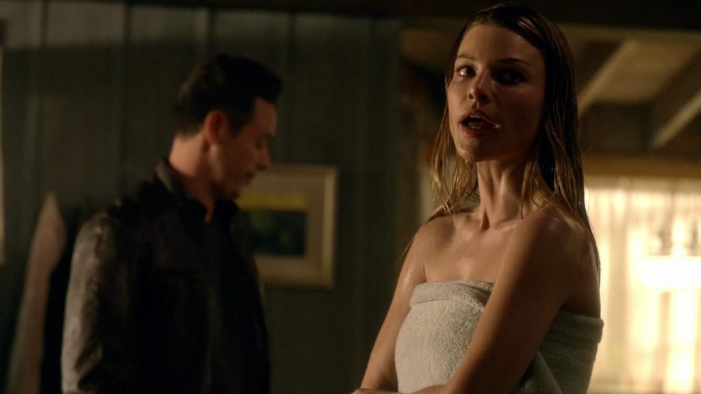 Lauren German