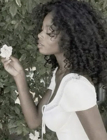 Clara Belle Calm Supportive Conversation