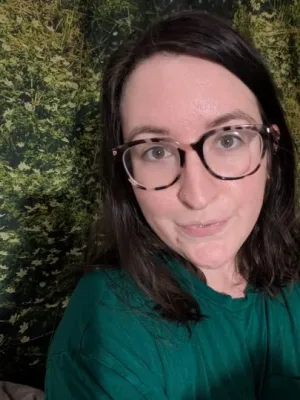 34Gs and a love of kink