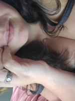 Inexperienced Submissive for Dom