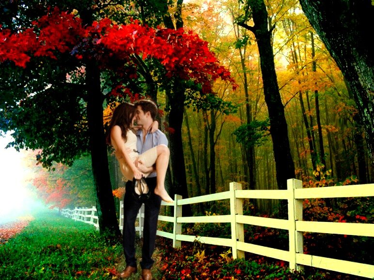 Fall effect on Libido