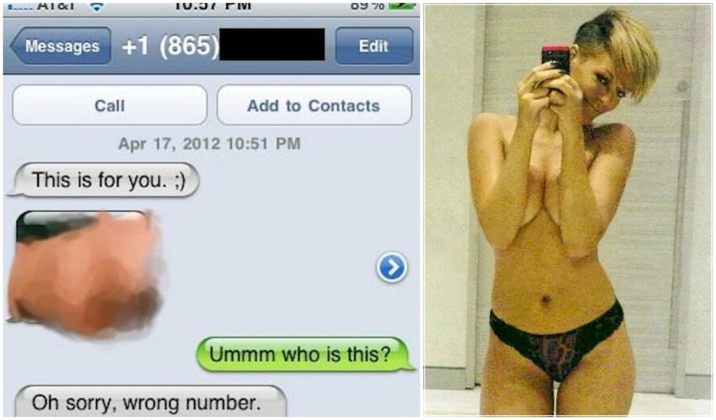 sexting series
