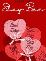 SHAY BAE