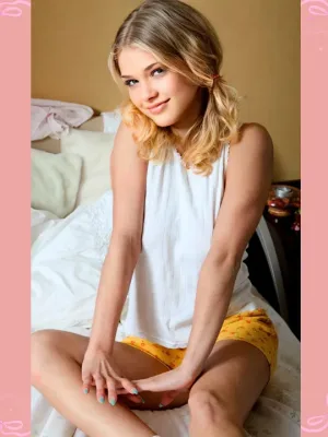 Bedtime Brookie