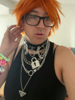 kisser Profile Image
