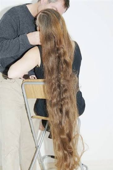 Trichophilia: The Fetish People Rarely Talk About