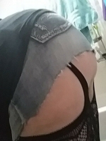 Kinky southern slut