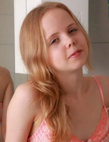 Young Girl Looking For Older Man Anything Goes