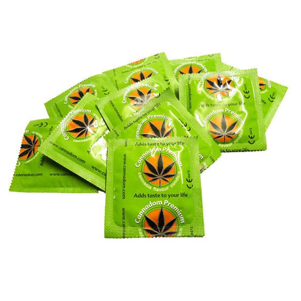 The Cannadom cannabis