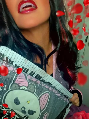 VIXEN KANDI