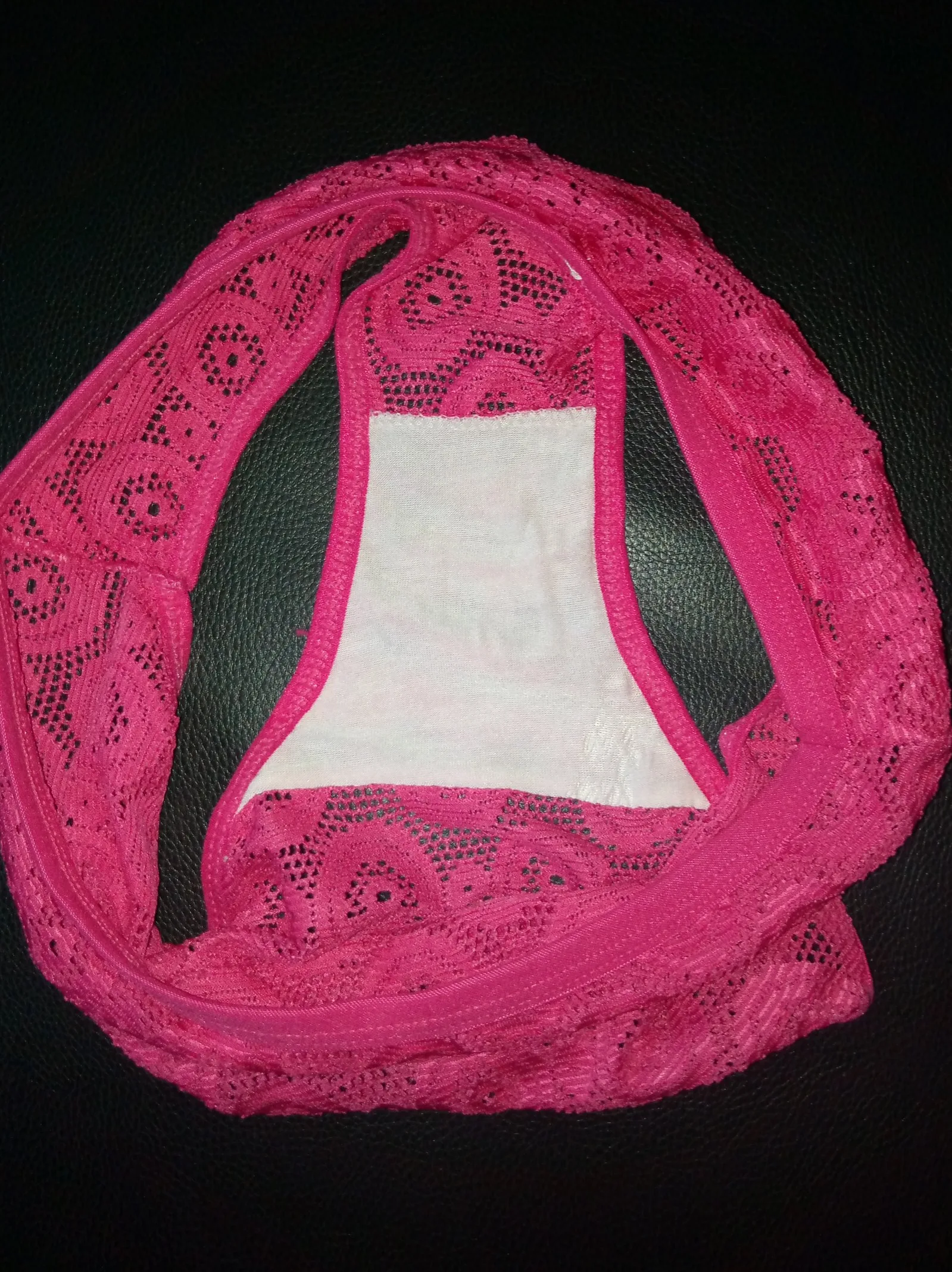 Elegant Panties 