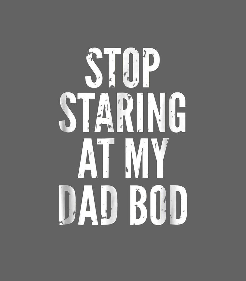 Why women love dad bods