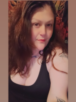 Mature Tattooed Fat Titted BBW Perverted Mother Slut