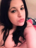 Wanna talk ? Or maybe have some fun ?